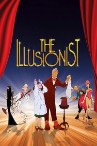 ดูหนังออนไลน์ The Illusionist ดู หนัง ฟรี ใหม่ มาสเตอร์ หนัง ออนไลน์ ล่าสุด