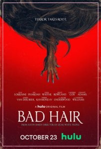 รีวิวหนัง Bad Hair รีวิวการ์ตูนอนิเมะ ดู ซี รี่ ย์ ออนไลน์