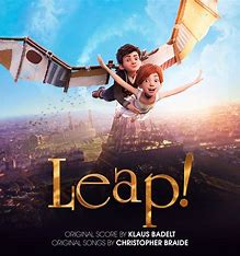 ดูหนังออนไลน์ Leap! หนังใหม่ มาสเตอร์ ดูหนังใหม่มาสเตอร์